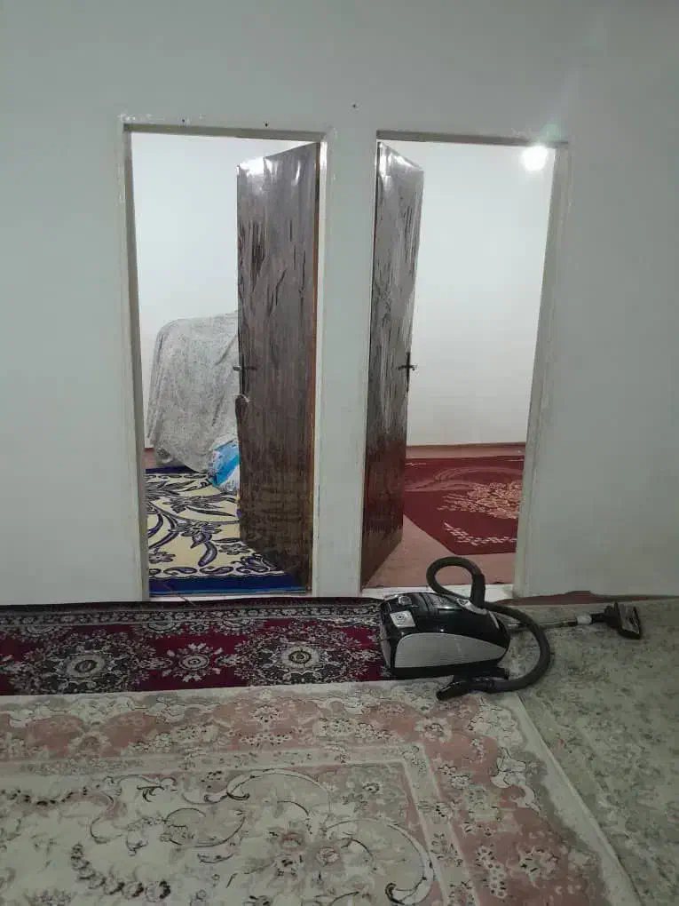 فروش خونه تمیز|فروش آپارتمان|رباط‌کریم, شهرک صنعتی صباشهر|دیوار