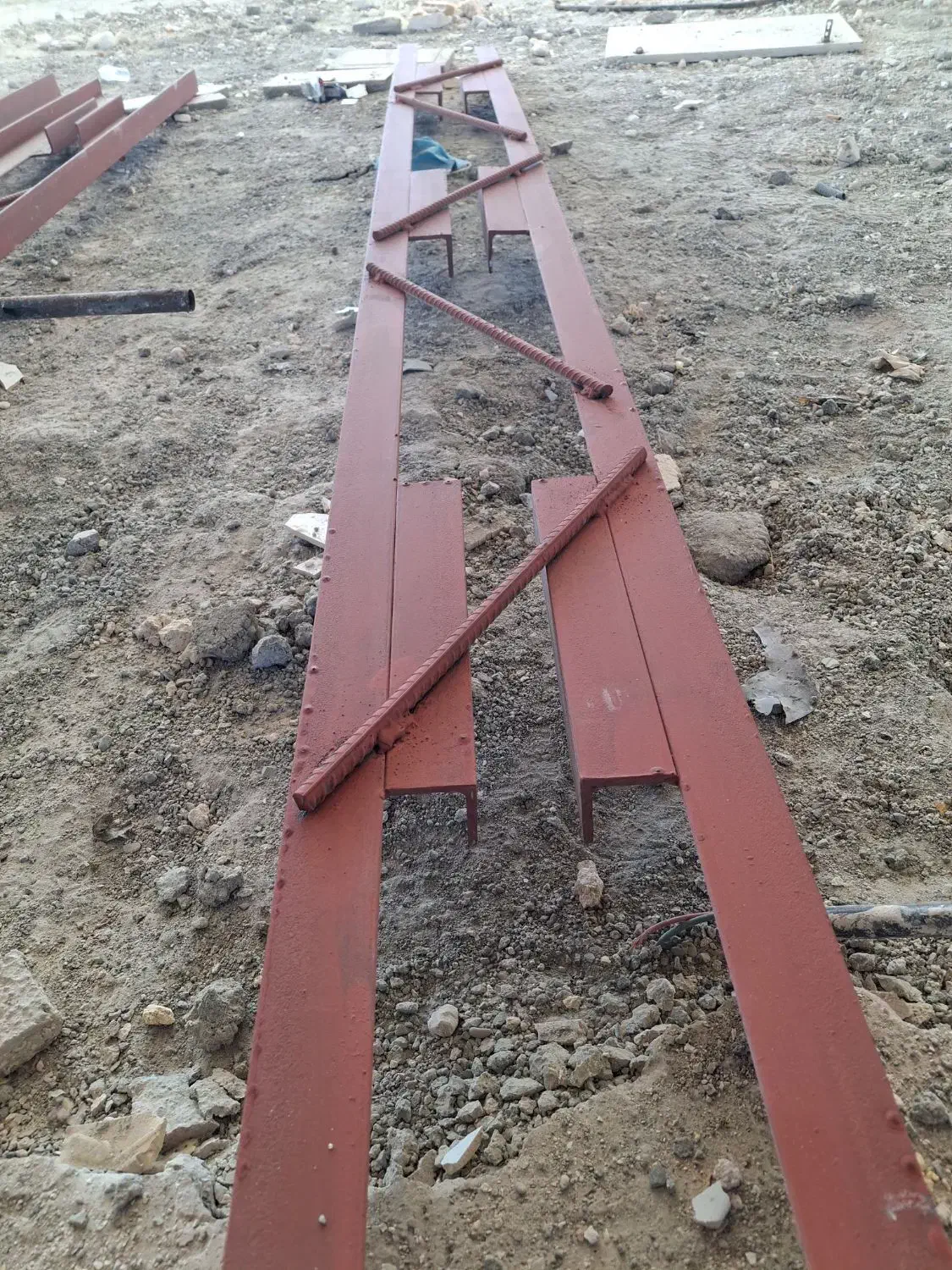 جوشکاری والپست درب و پنجره|خدمات پیشه و مهارت|لنجان, |دیوار