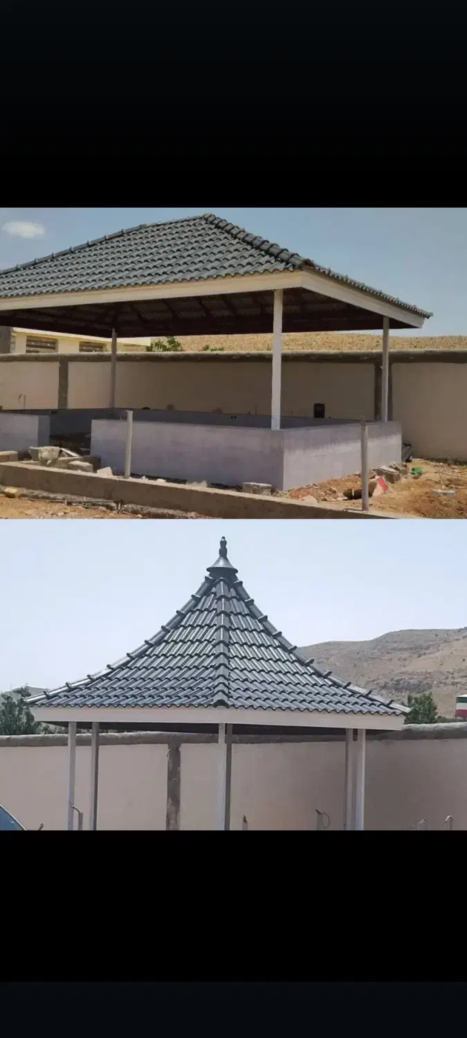 جوشکار|خدمات پیشه و مهارت|مرودشت, ژیان|دیوار