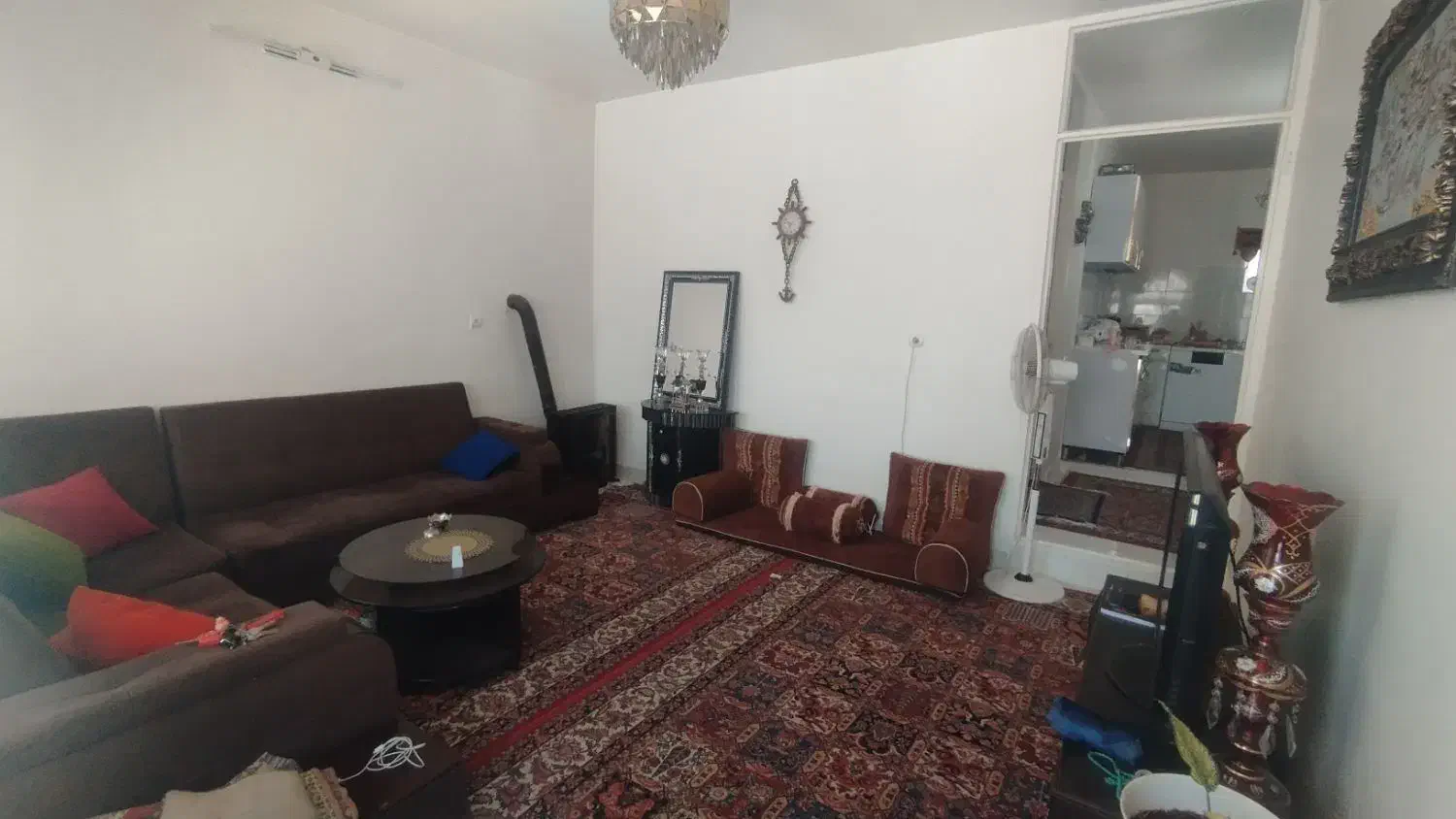 ویلا ۱۰۰۰ متری|فروش خانه و ویلا|اشترینان, |دیوار