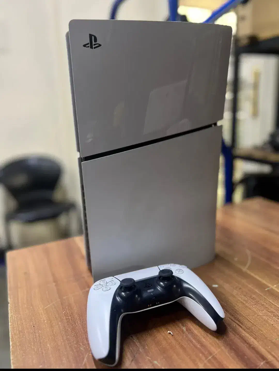 ps5 slim دیک خور|کنسول، بازی ویدئویی و آنلاین|بوشهر, |دیوار