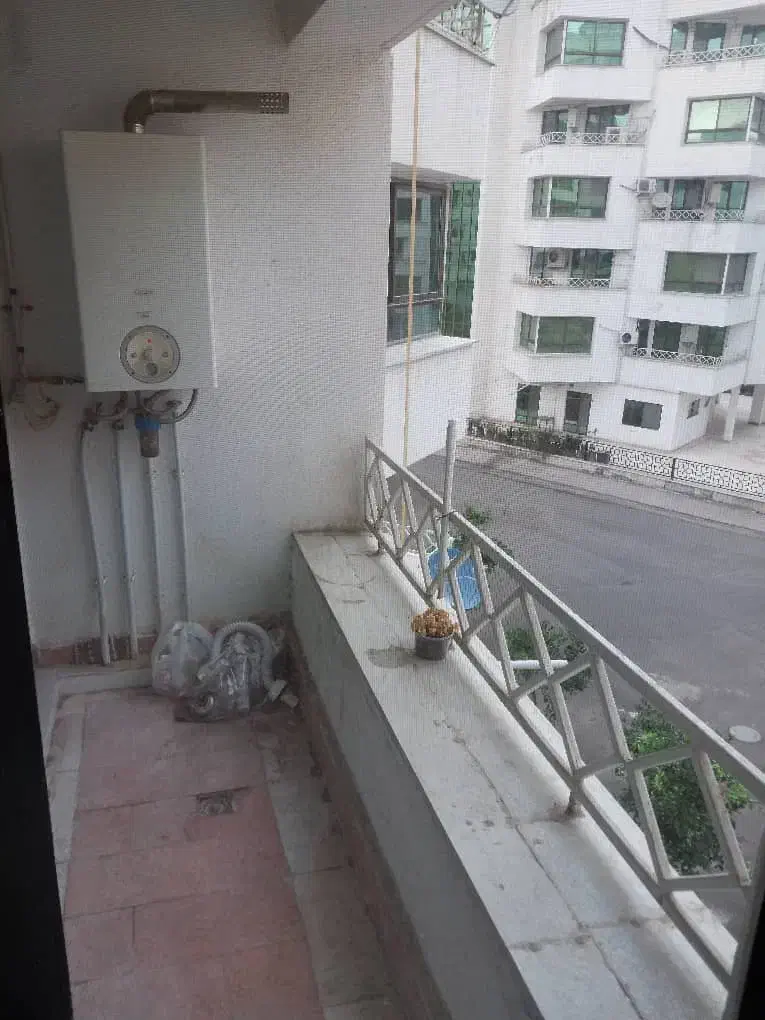 فروش واحد ۷۰متری بلوار معلم|فروش آپارتمان|رامسر, |دیوار