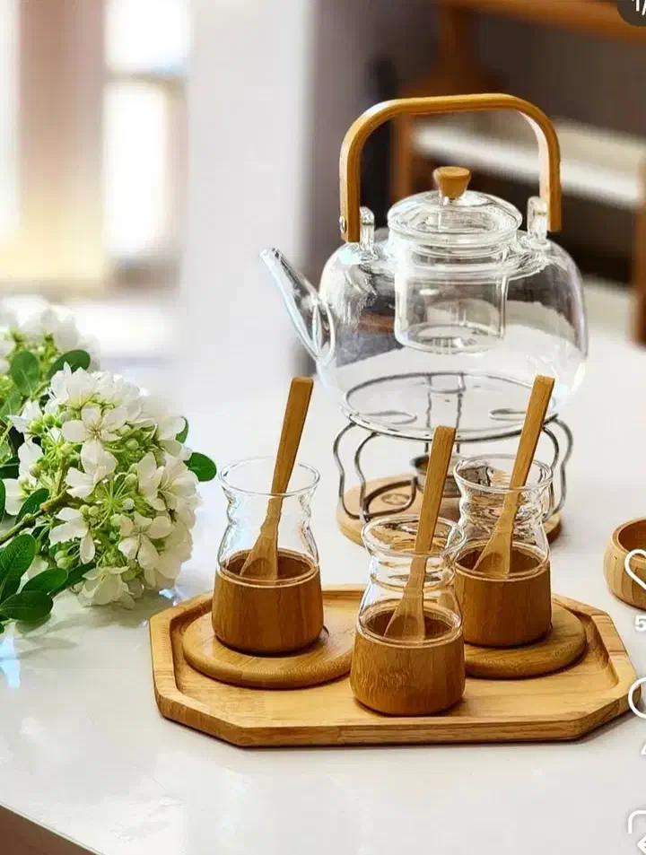 وسایل چوبی|ظروف سرو و پذیرایی|جوانرود, |دیوار