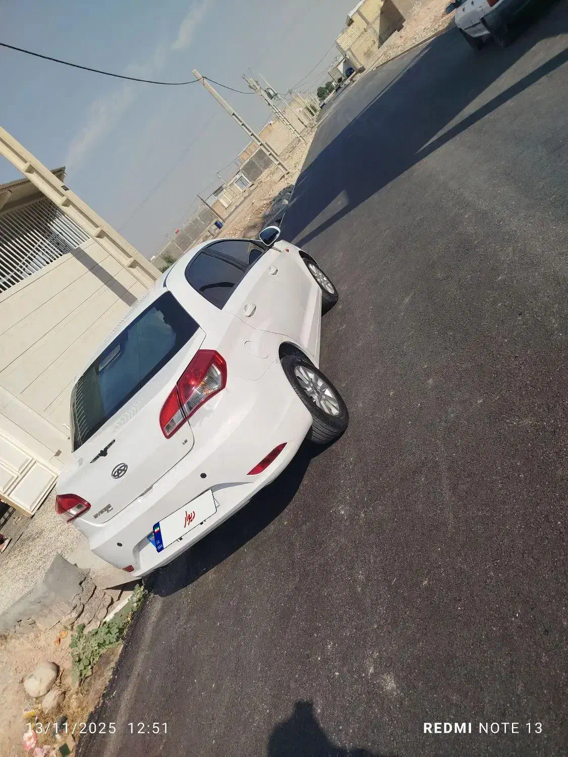 ام‌وی‌ام|خودرو سواری و وانت|دزفول, |دیوار