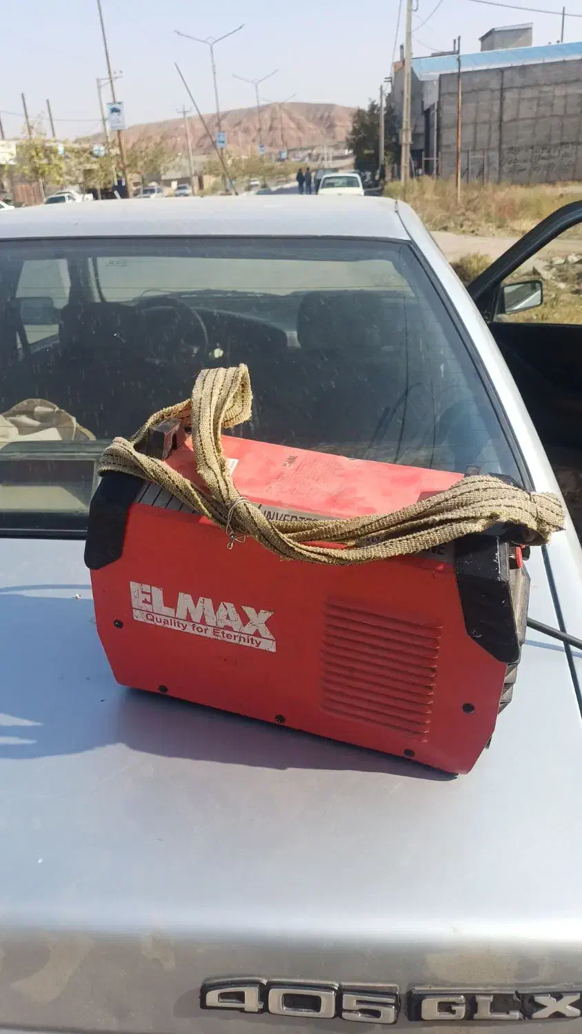 ترانس جوش|ابزارآلات|شوط, |دیوار