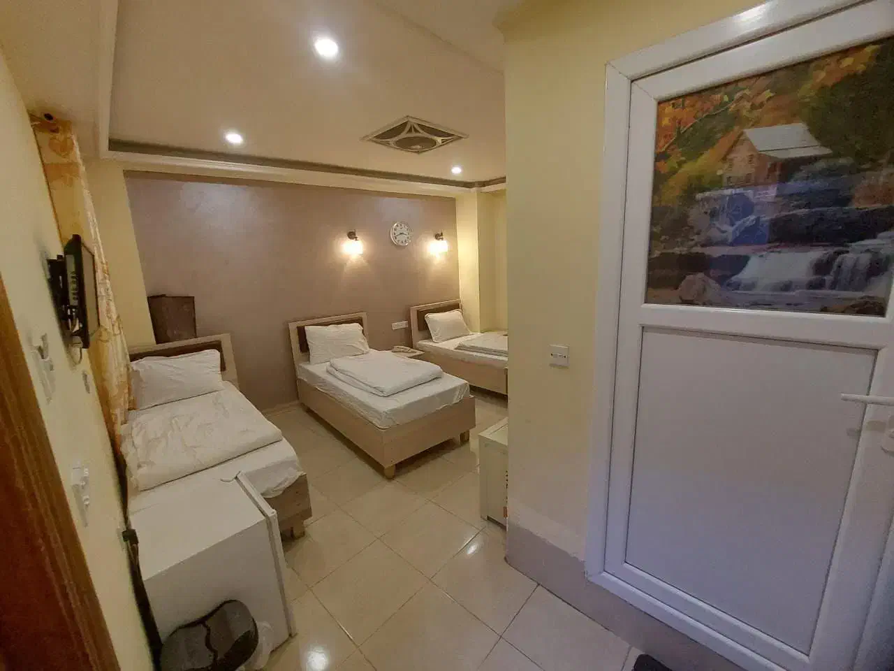 کربلای معلی 13 آبان و 28 آبان|تور و چارتر|زنجان, |دیوار