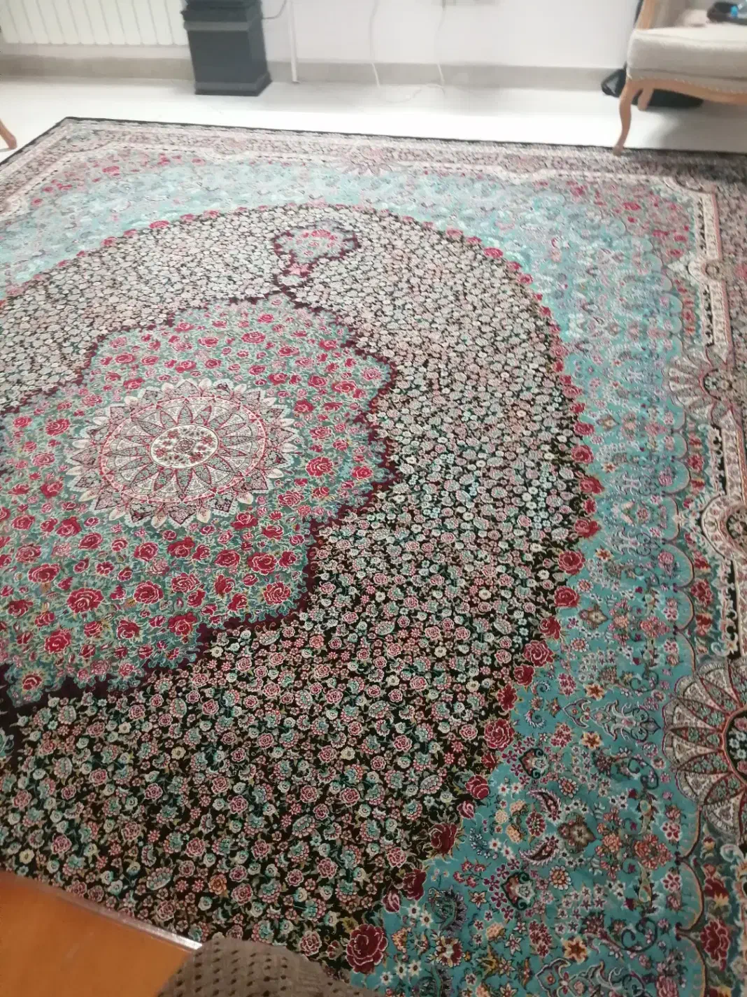 فرش|فرش|تهران, مشیریه|دیوار