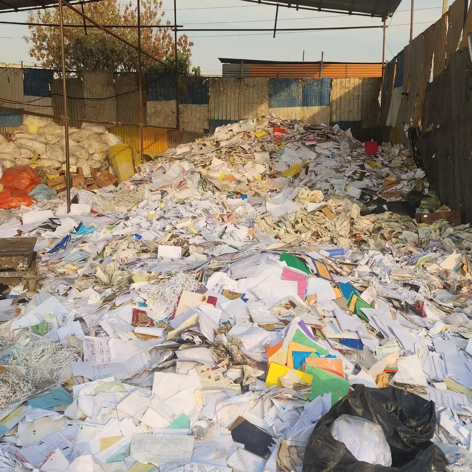 برشکاری وتخریب خرید ضایعات فلزی مس برنج آلمینیوم|عمده‌فروشی|شاهین‌شهر, خانه کارگر|دیوار