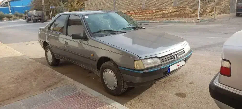 دوگانه فابریک|خودرو سواری و وانت|یزد, |دیوار