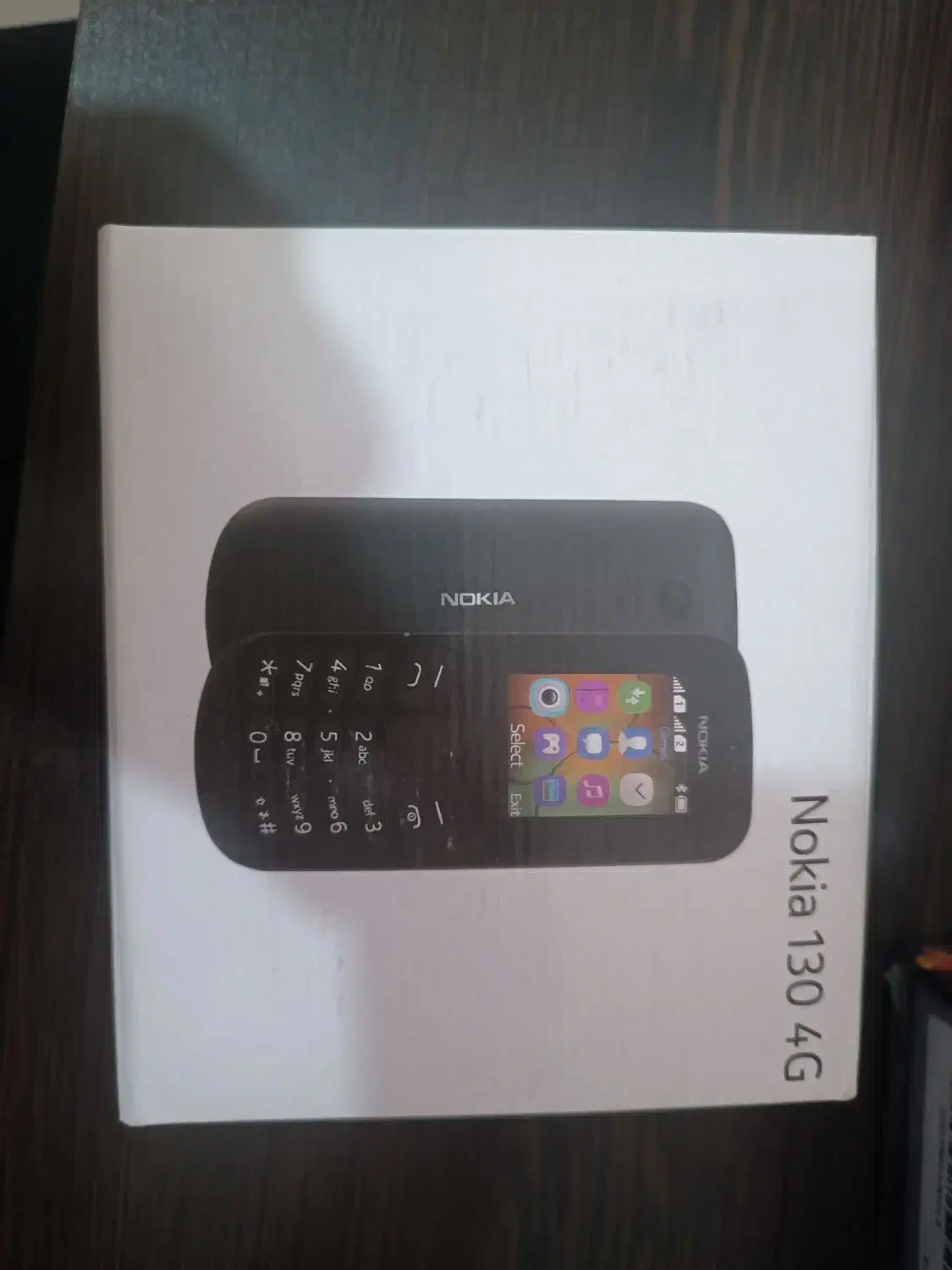 گوشی نوکیا 130 دو سیم ویتنامی|موبایل|آبدانان, |دیوار