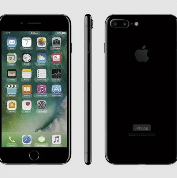 گوشی آیفون سون پلاس|موبایل|اصفهان, باغ فدک|دیوار