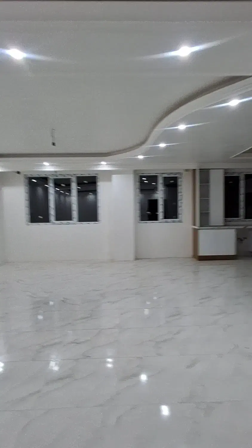 ۱۳۵متر ۳خواب شهرک فاطمی(خانم کریمی)|اجارهٔ آپارتمان|ورامین, شهرک فاطمیه|دیوار