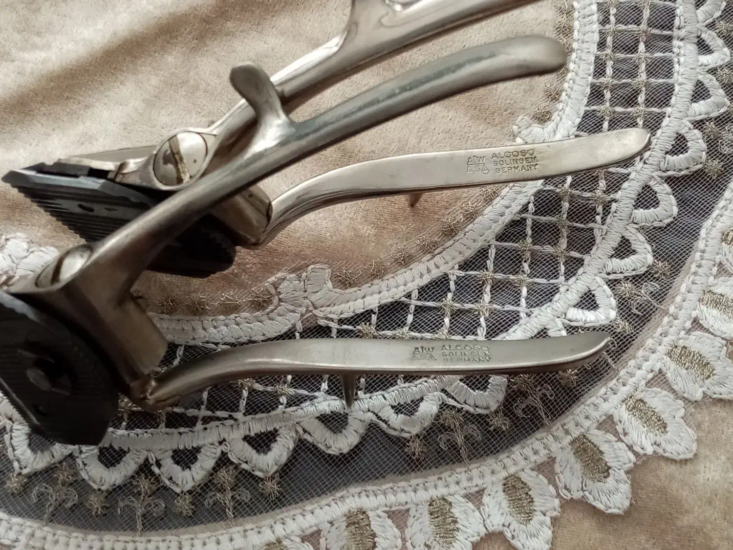 ماشین اصلاح دستی|آرایشی، بهداشتی، درمانی|اندیشه, اندیشه فاز ۴|دیوار