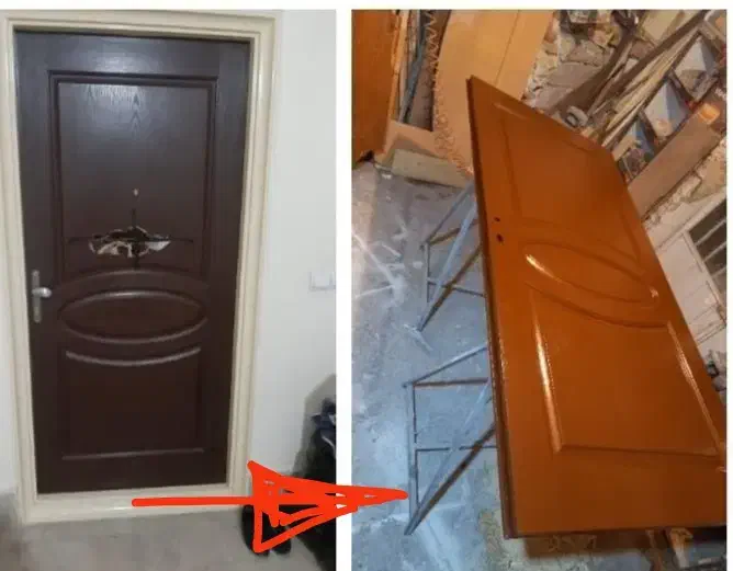 تعمیر شبانه روزی نجار سیار درب شکسته ترمیم بازسازی|خدمات پیشه و مهارت|تهران, نیروی هوایی (پیروزی)|دیوار