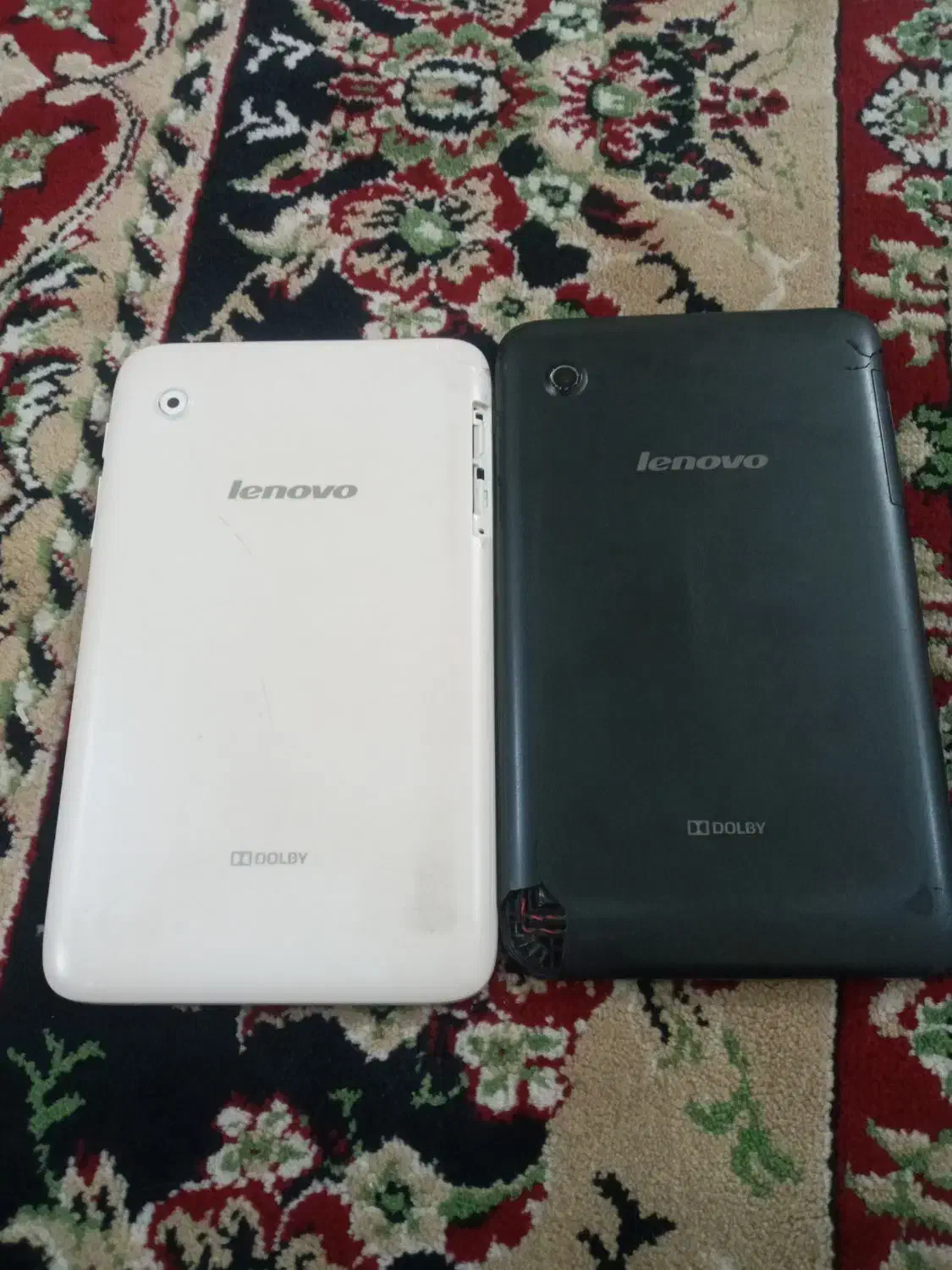 تبلت لنوو ۳۳۰۰|تبلت|مشهد, نوید|دیوار