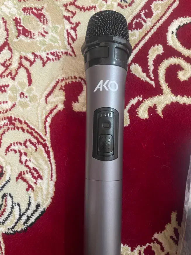 اسپیکر نو ako|سیستم صوتی خانگی|شهرکرد, |دیوار