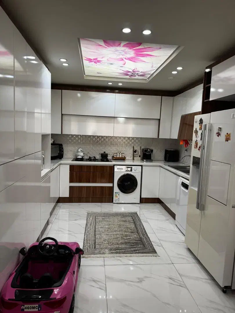 150متری اجاری مهستان 8 فاز2 اندیشه کلید نخورده|اجارهٔ آپارتمان|اندیشه, اندیشه فاز ۲|دیوار