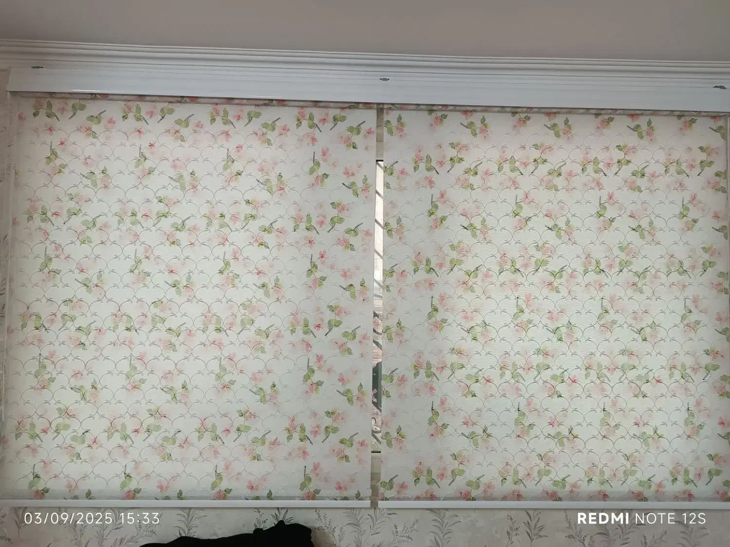 نصب پرده|خدمات پیشه و مهارت|زاهدان, |دیوار