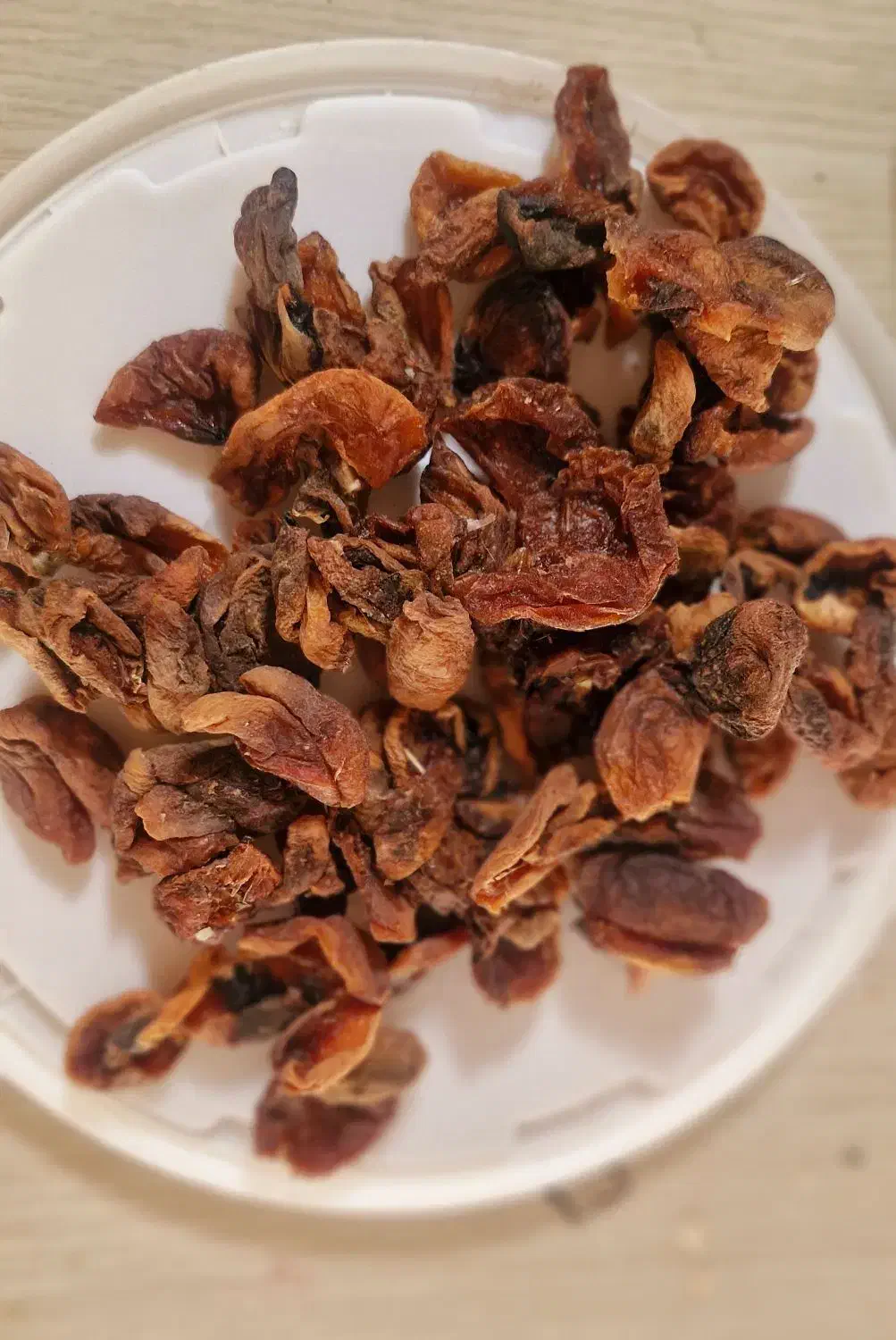 برگه زردآلو ارگانیک|خوردنی و آشامیدنی|اهر, |دیوار