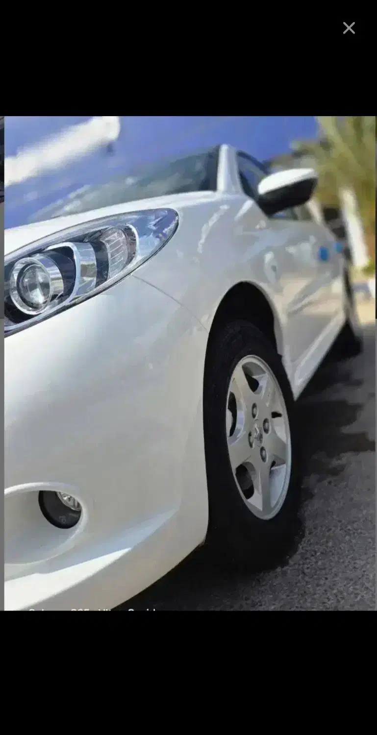 207 پانا tu5 فول فول|خودرو سواری و وانت|بندرعباس, |دیوار