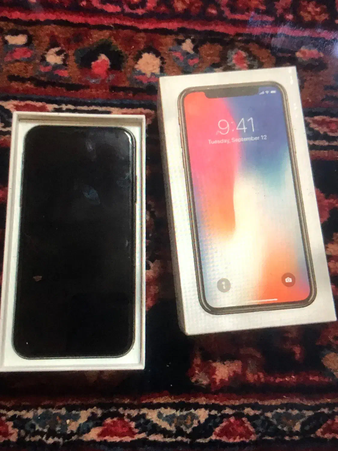 آیفون|موبایل|رباطکریم, الارد|دیوار