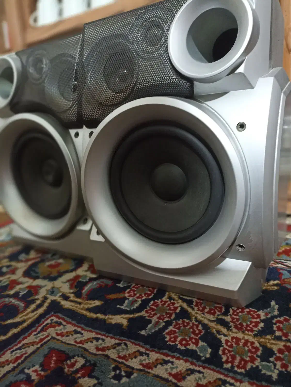 فروشی|سیستم صوتی خانگی|قوچان, |دیوار