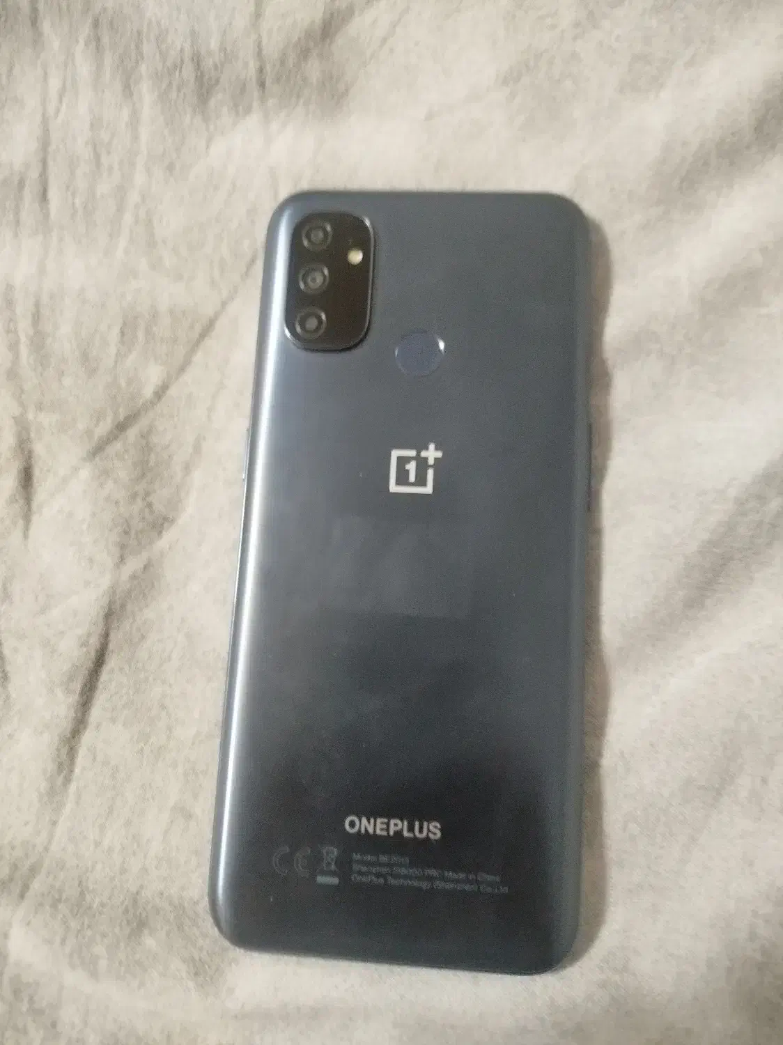 فروش گوشی وانپلاس نورد۱۰۰|موبایل|آستارا, |دیوار