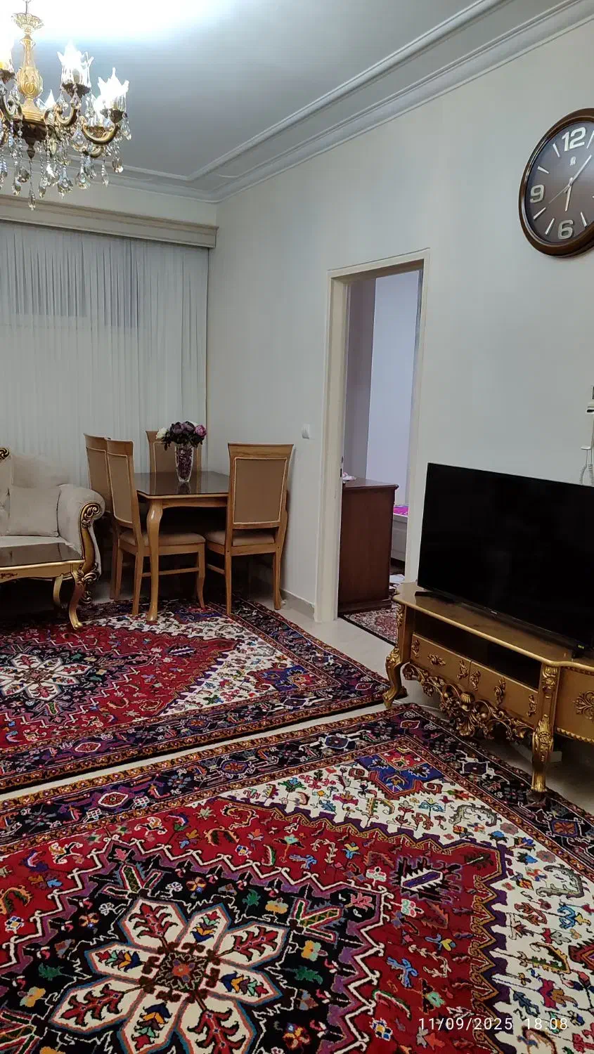 واحد شیک و تمیز در اول عباسی|فروش آپارتمان|تبریز, |دیوار