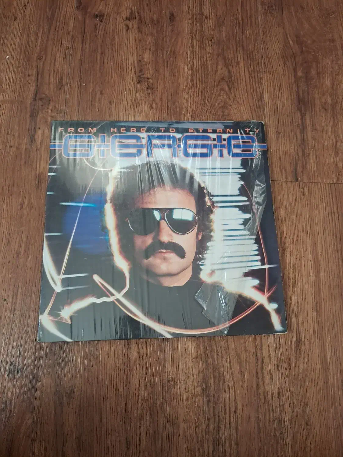 صفحه گرامافون خارجی|فیلم و موسیقی|تهران, ستارخان|دیوار