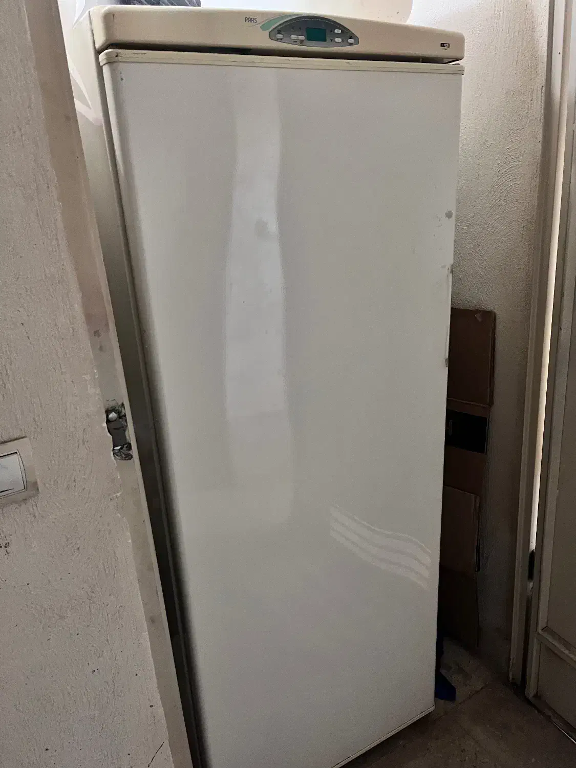 فریزر|یخچال و فریزر|ساوه, |دیوار