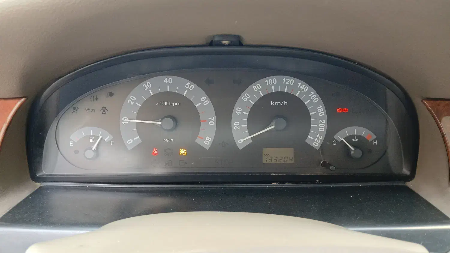 سمند مدل ۹۴ کم کارکرد|خودرو سواری و وانت|تهران, علم و صنعت|دیوار