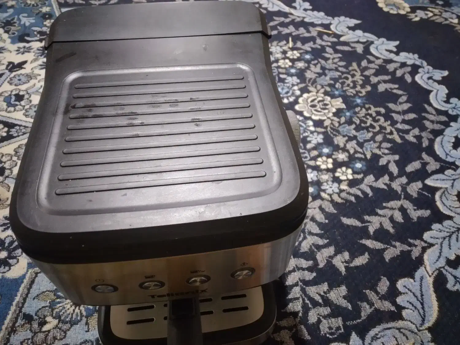 قهوه ساز سرخ کن|سایر لوازم برقی|زاهدان, |دیوار