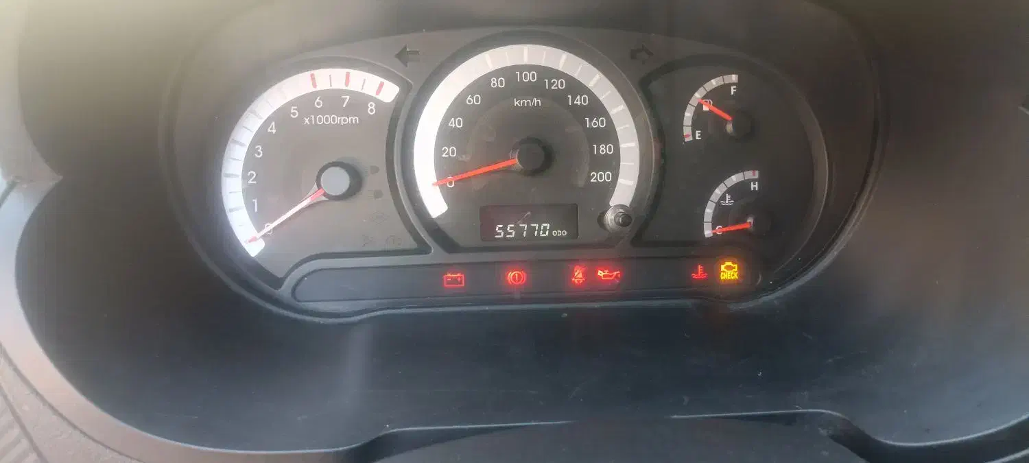 کوییک 99سالم استثنائی|خودرو سواری و وانت|خمینیشهر, |دیوار