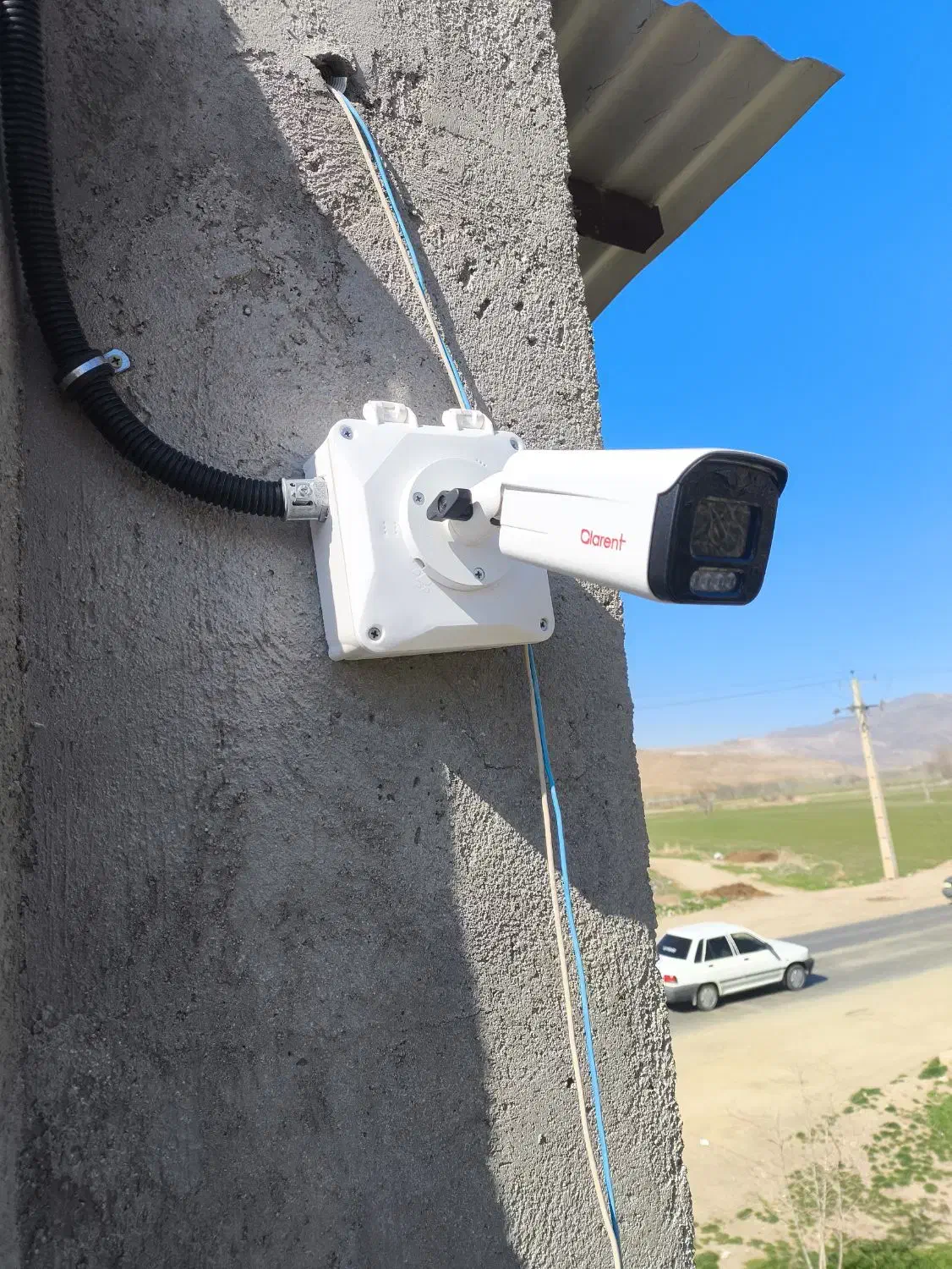 فروش و نصب حرفه ای دوربین مداربسته|دوربین مداربسته|اسدآباد, |دیوار