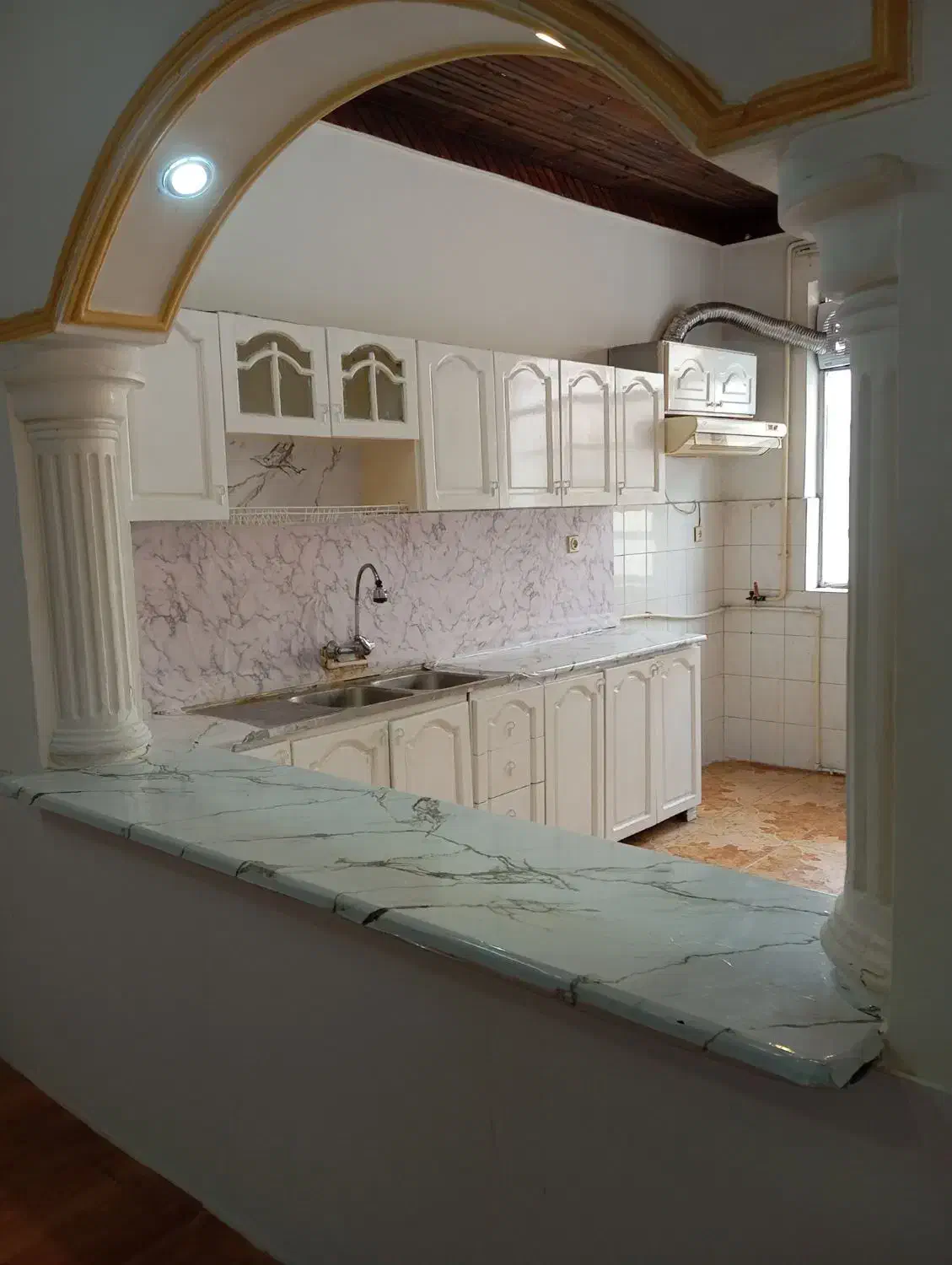 اجاره ویلایی دوبلکس ۱۷۰ متر|اجارهٔ خانه و ویلا|رشت, پاستوریزه|دیوار