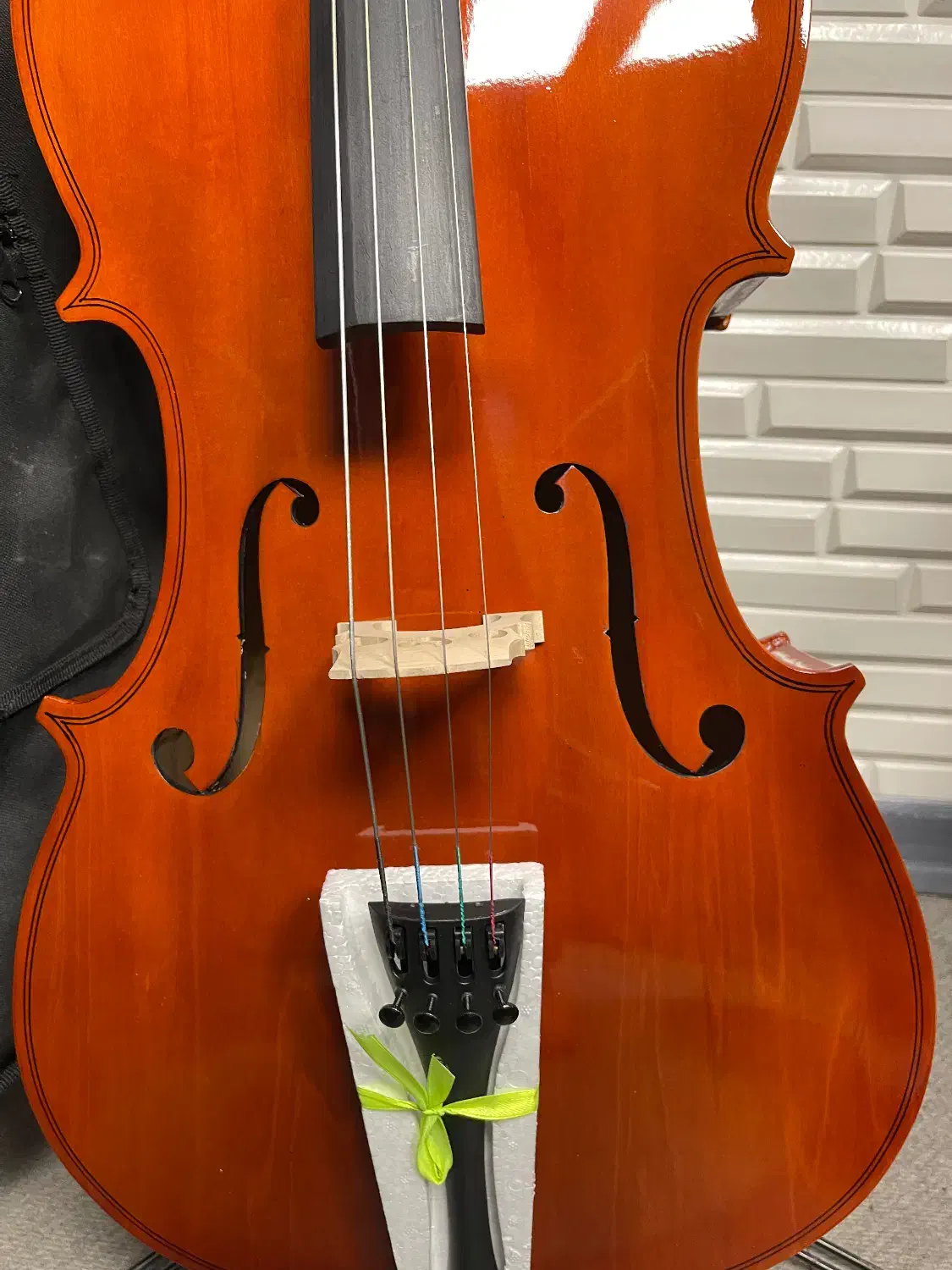 ویلن سل ۲/۴|ویولن|تهران, بهجتآباد|دیوار