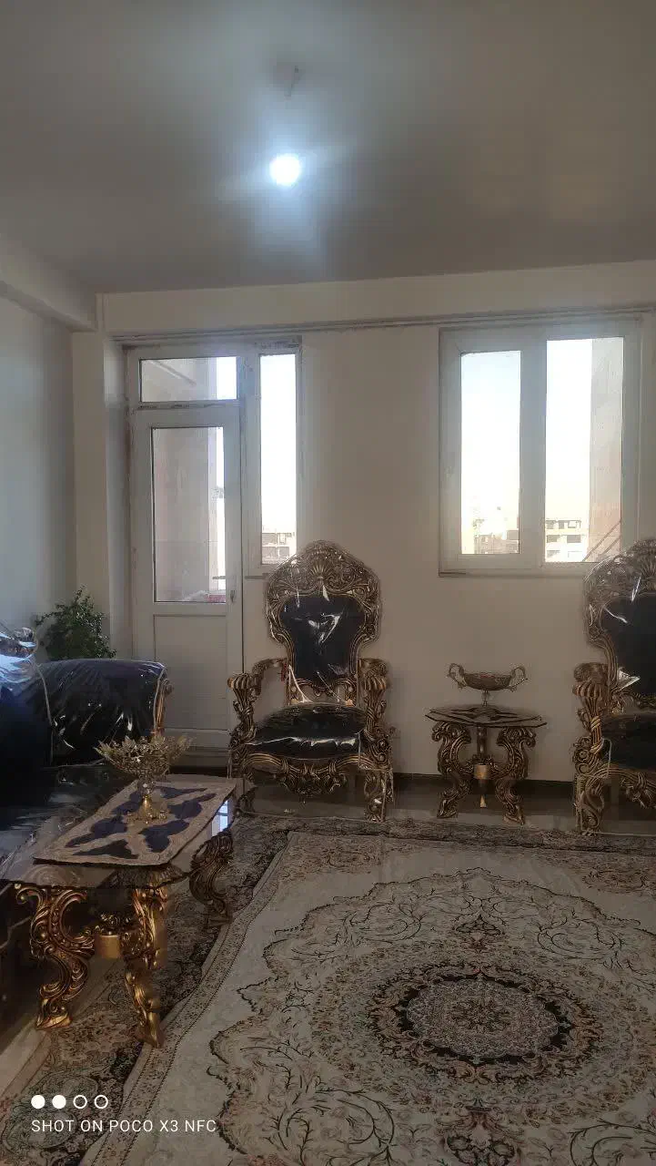 اجاره آپارتمان نوساز ( فرهنگیان )|اجارهٔ آپارتمان|میاندوآب, |دیوار