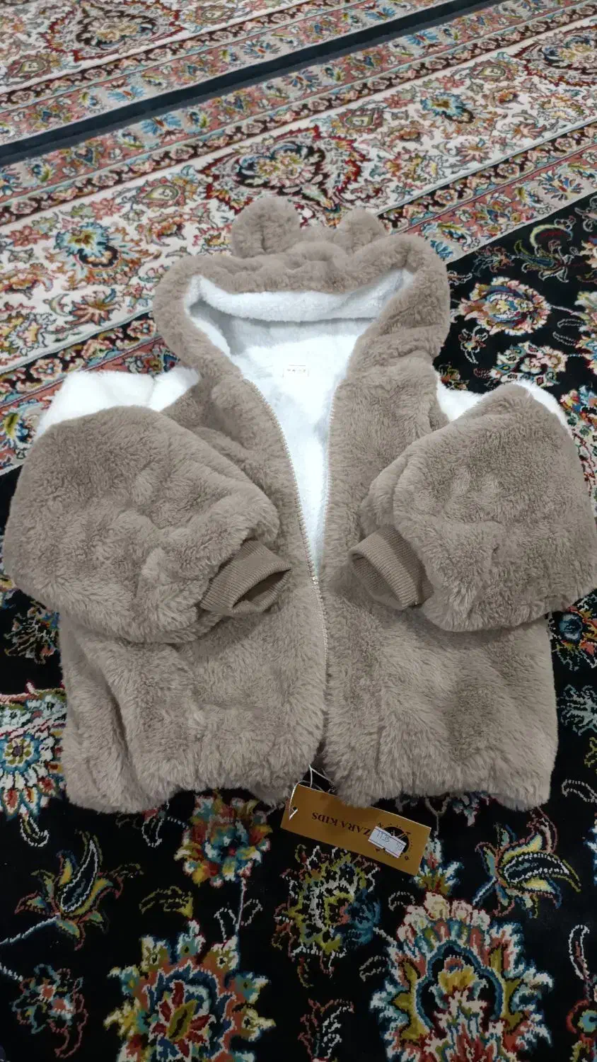 کت نوزادی|کفش و لباس بچه|یاسوج, |دیوار