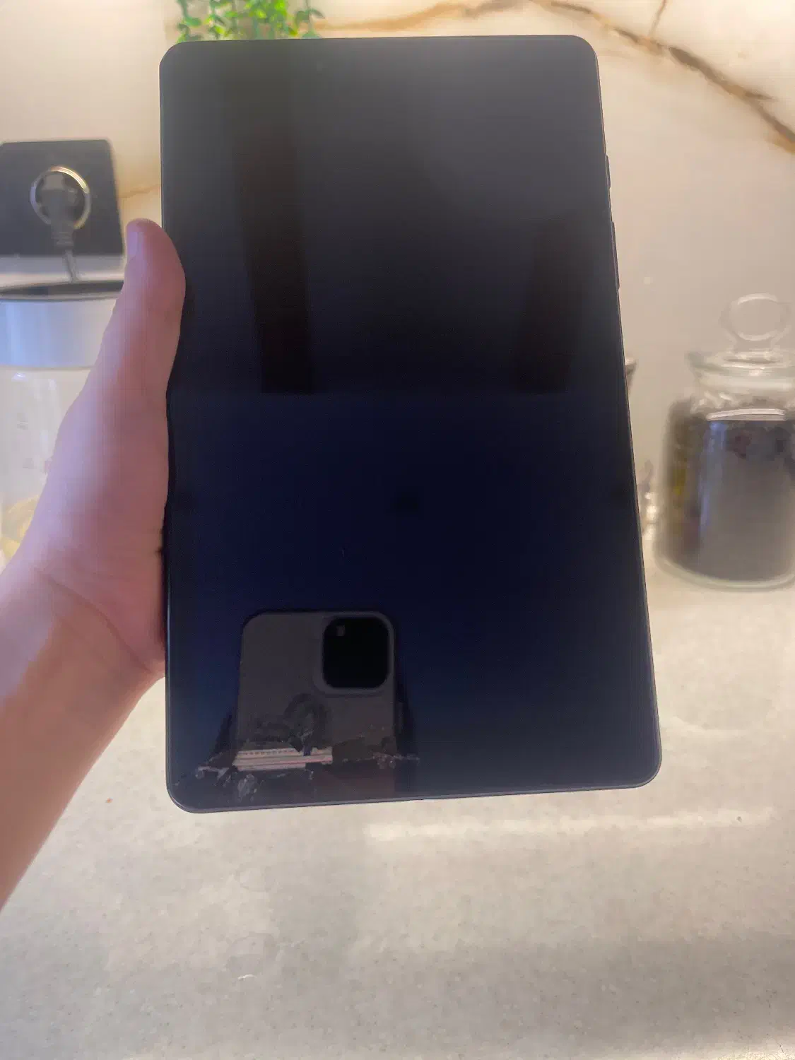 فروش تبلت tab aبرند samsung|تبلت|رشت, گلزاران|دیوار