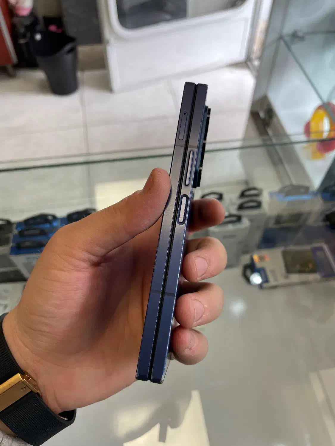 Zfold 6|موبایل|تهران, گرگان|دیوار