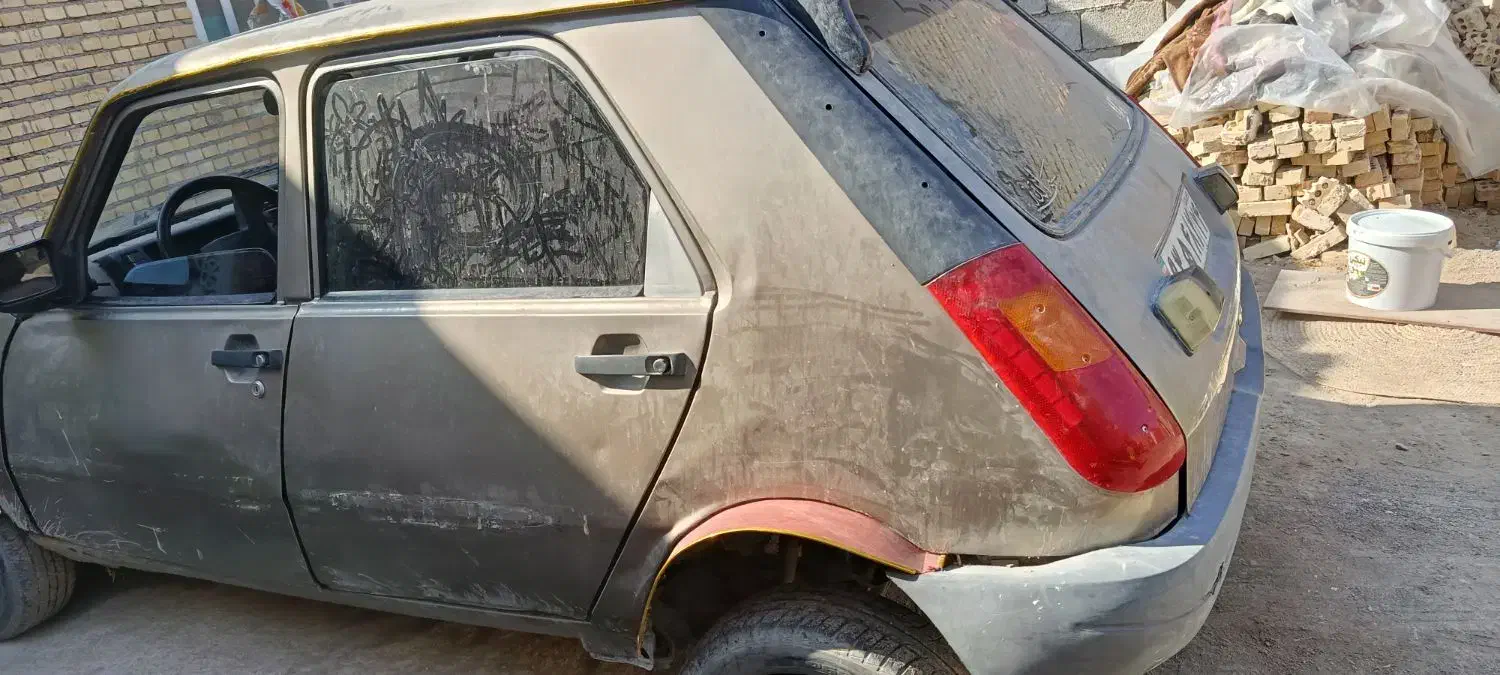 پی کی فروشی|خودرو سواری و وانت|شادگان, |دیوار