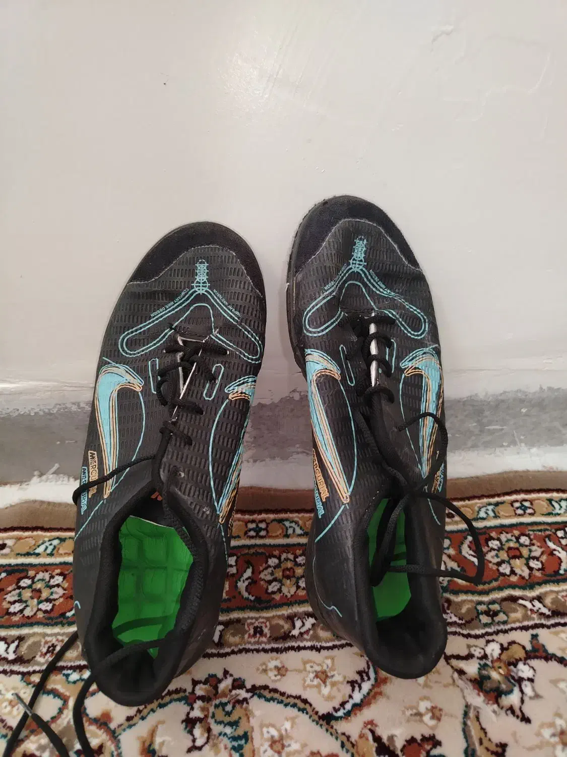 کفش استوک|کیف، کفش، کمربند|سنقر, |دیوار