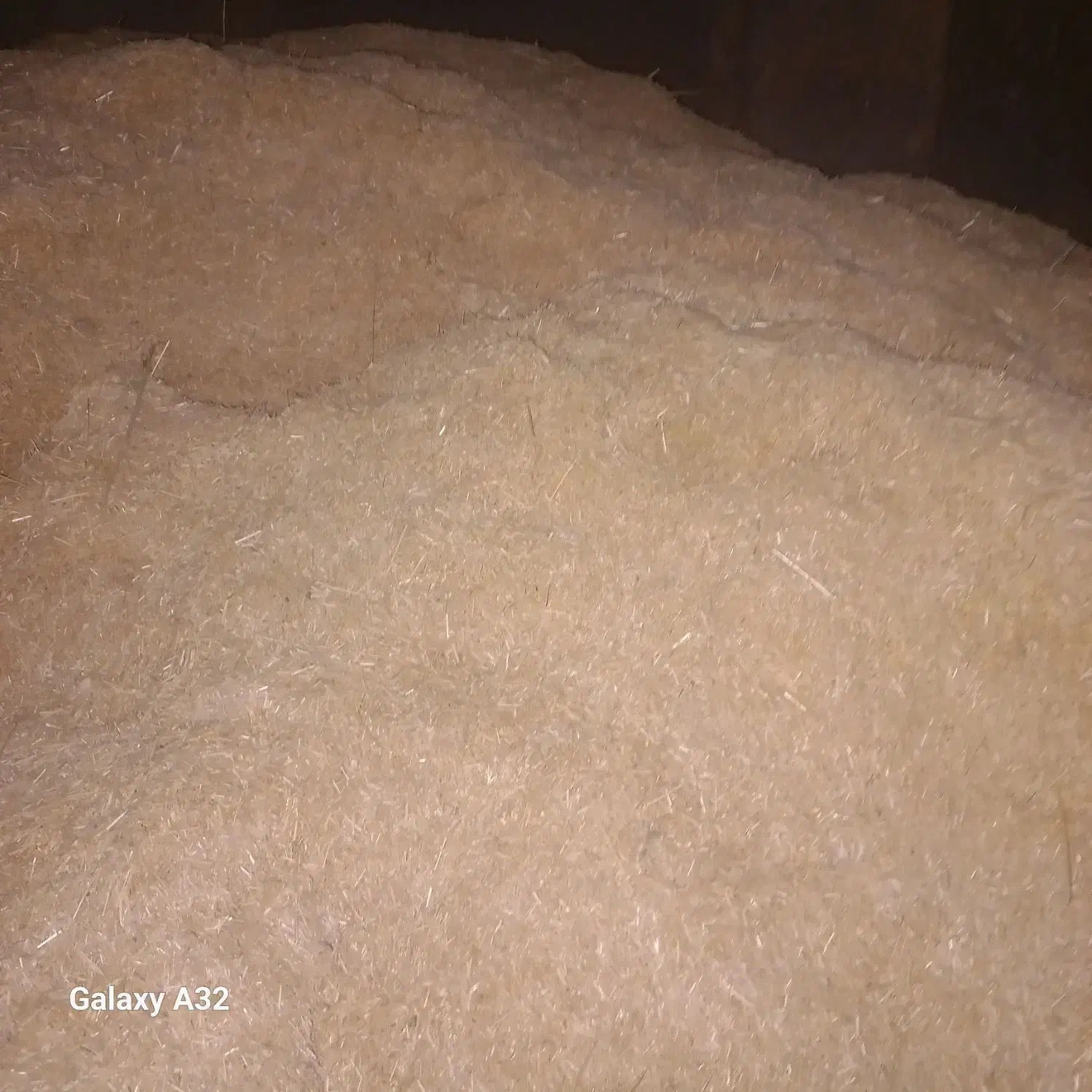 فروش کاه گندم دیمی|لوازم جانبی حیوانات|ترکمانچای, |دیوار