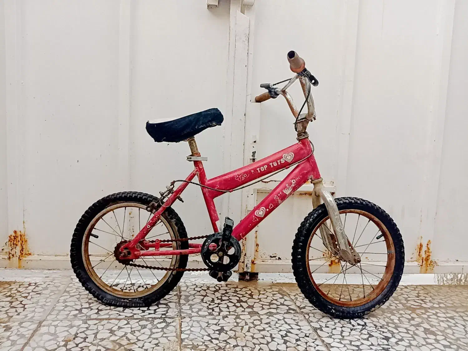 دوچرخه دنده ای 24 و دوچرخه 16|دوچرخه، اسکیت، اسکوتر|برازجان, |دیوار