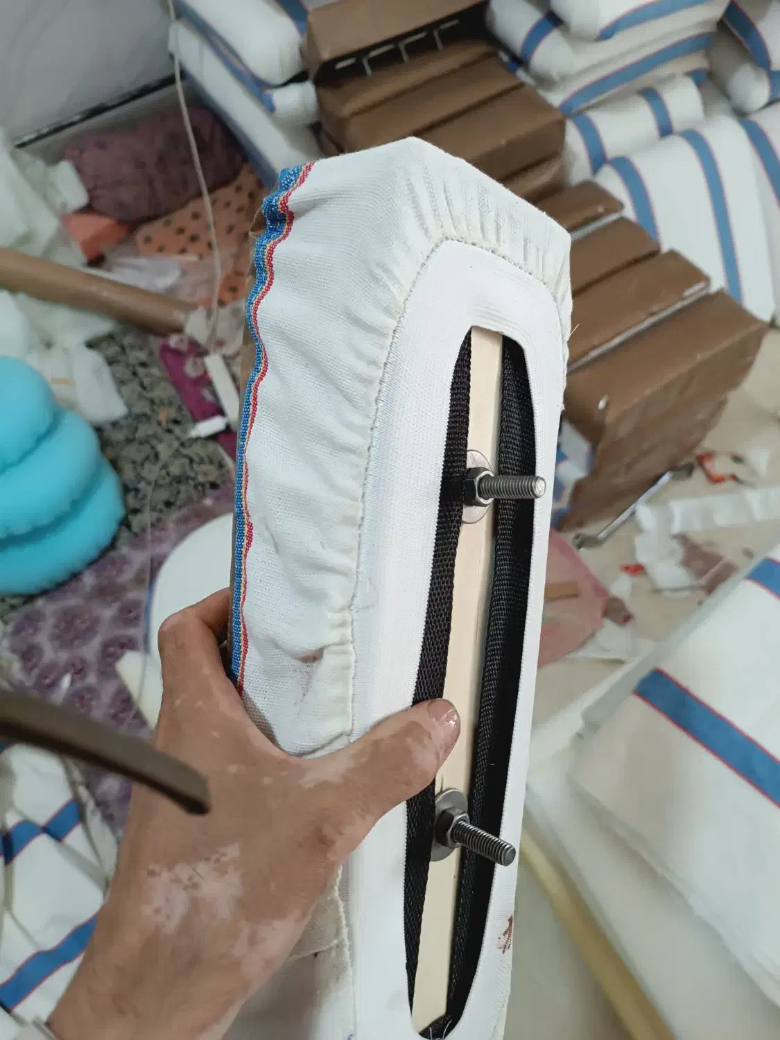 ناوند های صنعتی و سنتی و لوازم|ابزارآلات|هریس, |دیوار