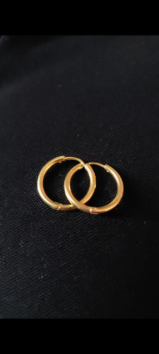 گوشواره ی رینگی|بدلیجات|سیجوال, |دیوار