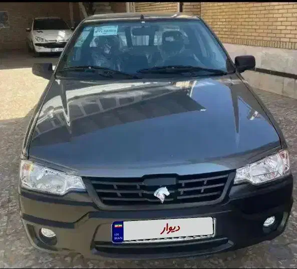 آریسان۲|خودرو سواری و وانت|کازرون, |دیوار