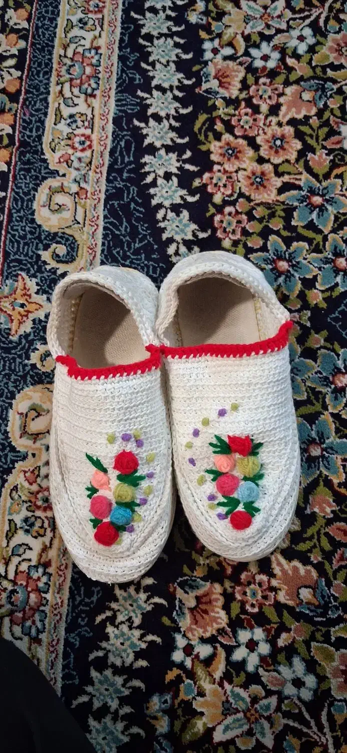 کفش|کیف، کفش، کمربند|نیشابور, مسکن مهر نور|دیوار