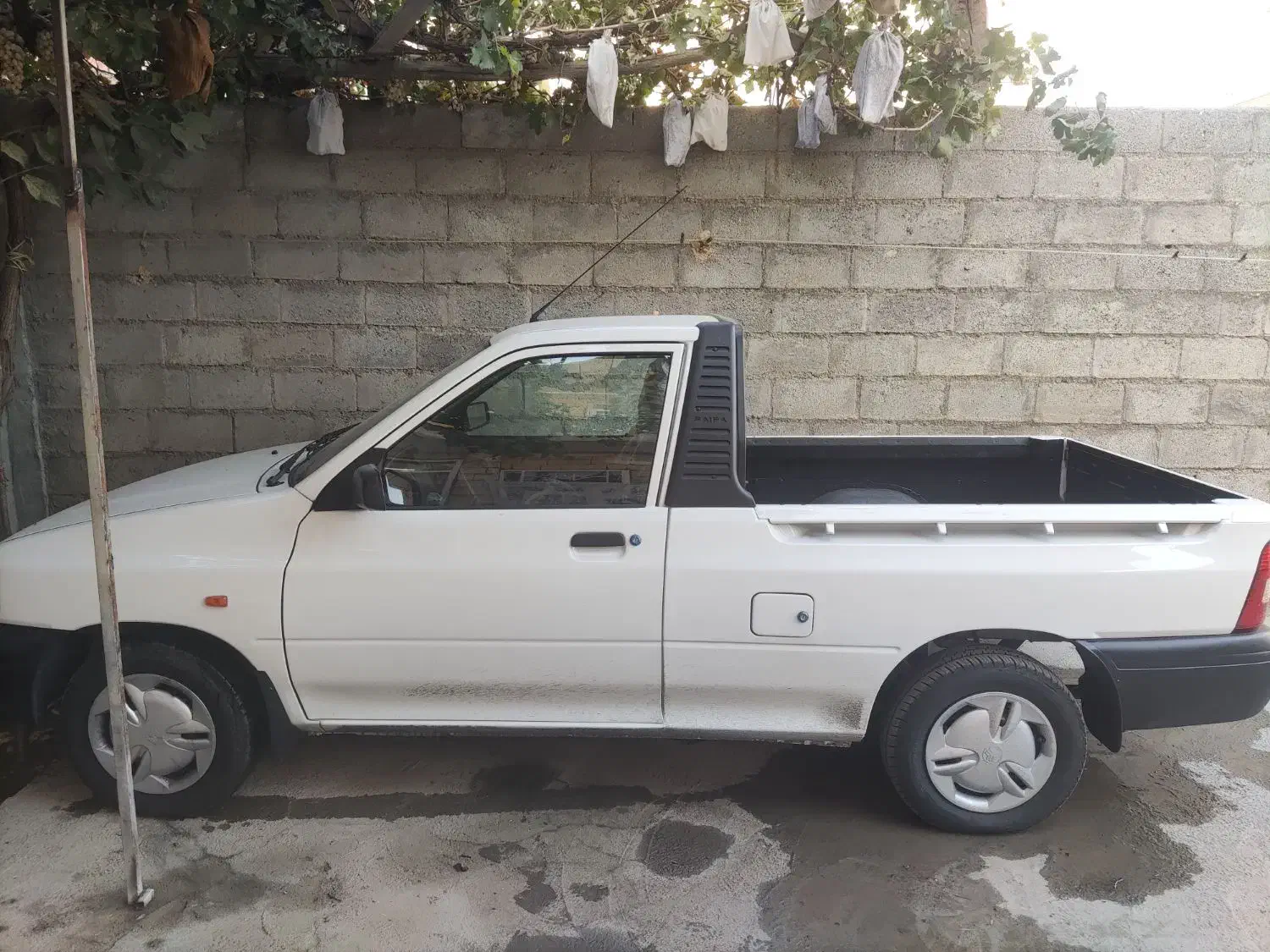 پراید وانت 1404|خودرو سواری و وانت|مراغه, |دیوار