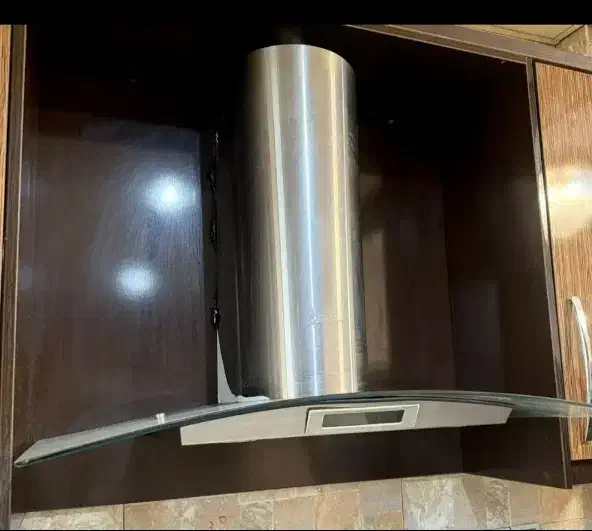 هود مارک اخوان لمسی|هود|آبادان, |دیوار